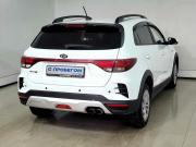 Kia Rio IV Рестайлинг Москва  - изображение 19