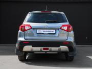 Suzuki Vitara II Москва  - изображение 24