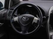 Toyota Auris I Москва  - изображение 32