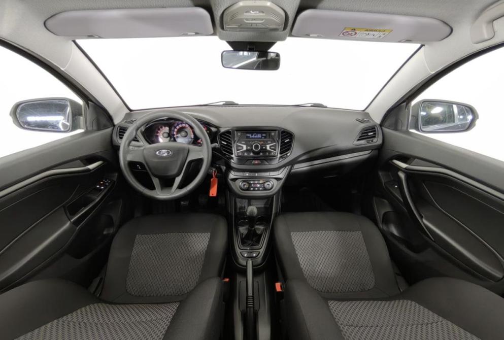 Lada (ВАЗ) Vesta I Волгоград  - изображение 10