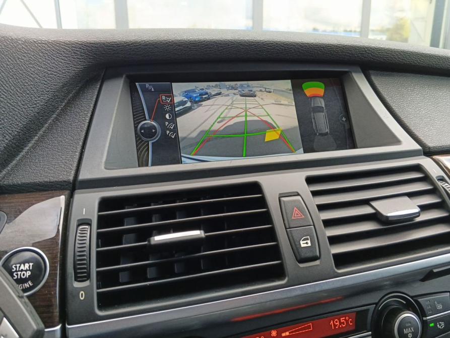 BMW X5 II (E70) Рестайлинг Москва  - изображение 16