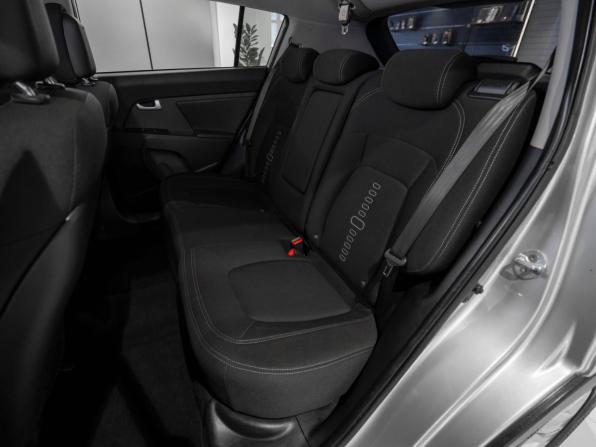 Kia Sportage III с пробегом 2013 года, цена 1 395 000 рублей, 193503 км, внедорожник, Автокод Объявления