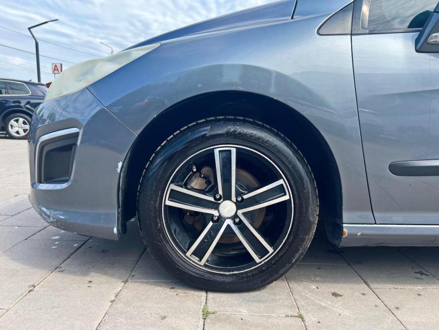 Peugeot 308 I Рестайлинг Стерлитамак  - изображение 9