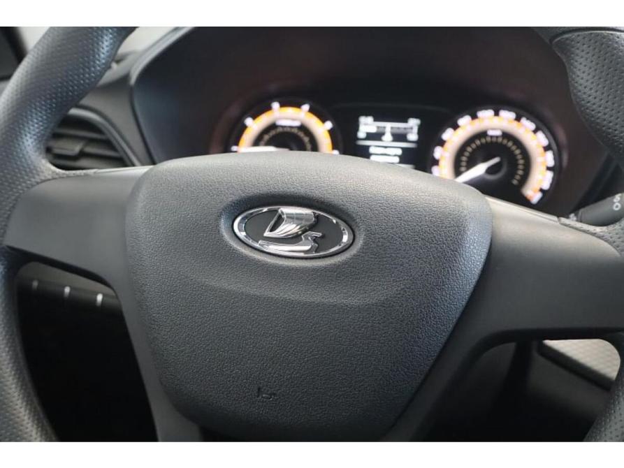 Lada (ВАЗ) Vesta I Рестайлинг (NG) Коломна  - изображение 9