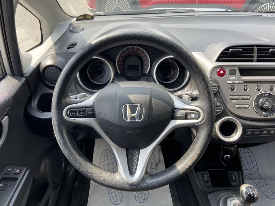 Honda Jazz II Москва  - изображение 14