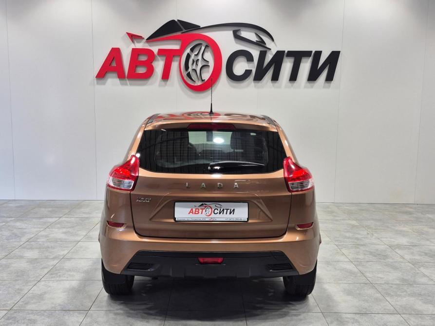Lada (ВАЗ) XRAY I Воронеж  - изображение 6