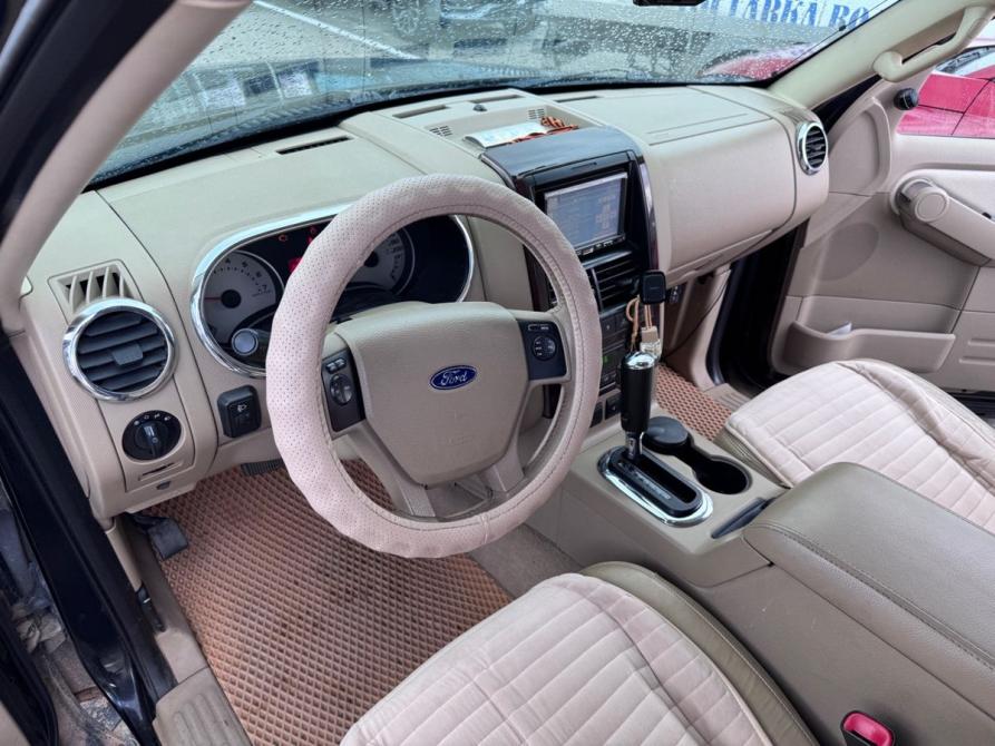 Ford Explorer IV Пермь  - изображение 7