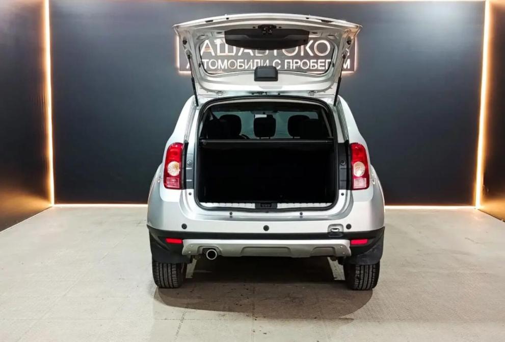 Renault Duster I Уфа  - изображение 6