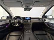 Mercedes-Benz GLC I (X253) Рестайлинг Воронеж  - изображение 65