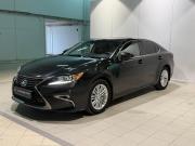 Lexus ES VI Рестайлинг Самара  - изображение 22