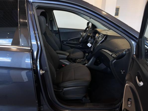 Hyundai Santa Fe III с пробегом 2013 года, цена 2 077 000 рублей, 145320 км, внедорожник, Автокод Объявления