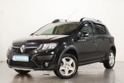 Renault Sandero II Челябинск  - изображение 25