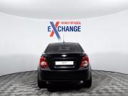 Chevrolet Aveo II Нижний Новгород  - изображение 25