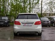 Mercedes-Benz B-Класс II (W246) Рестайлинг Санкт-Петербург  - изображение 20