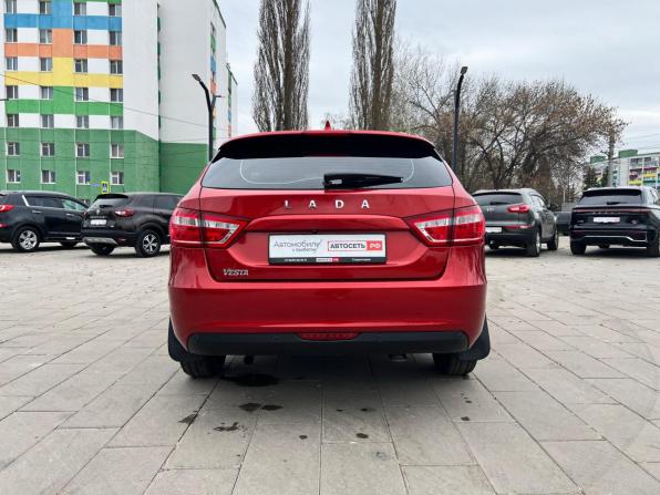 Lada (ВАЗ) Vesta I с пробегом 2021 года, цена 1 180 000 рублей, 88211 км, универсал, Автокод Объявления