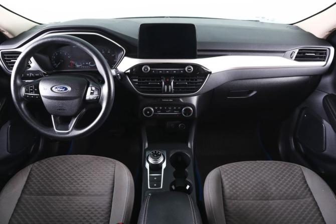 Ford Escape IV с пробегом 2020 года, цена 2 059 000 рублей, 99600 км, внедорожник, Автокод Объявления