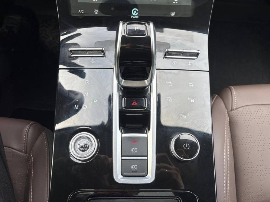Chery Tiggo 8 Pro I Нижний Тагил  - изображение 24