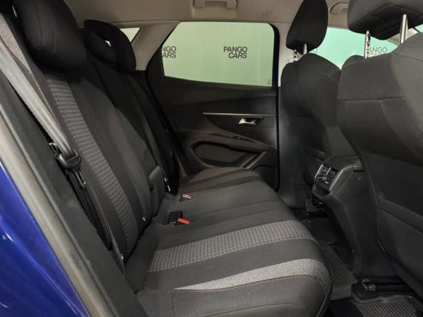 Peugeot 3008 II с пробегом 2020 года, цена 1 800 000 рублей, 130638 км, внедорожник, Автокод Объявления
