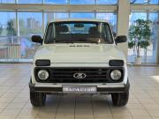 Lada (ВАЗ) 2121 (4x4) I Рестайлинг Волгоград  - изображение 19