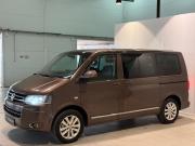Volkswagen Multivan T5 Рестайлинг Самара  - изображение 15