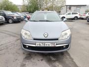 Renault Laguna III Санкт-Петербург  - изображение 7