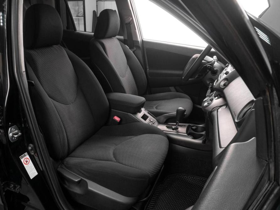 Toyota RAV4 III (XA30) Рестайлинг Тюмень  - изображение 8