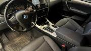 BMW X3 II (F25) Магнитогорск  - изображение 27