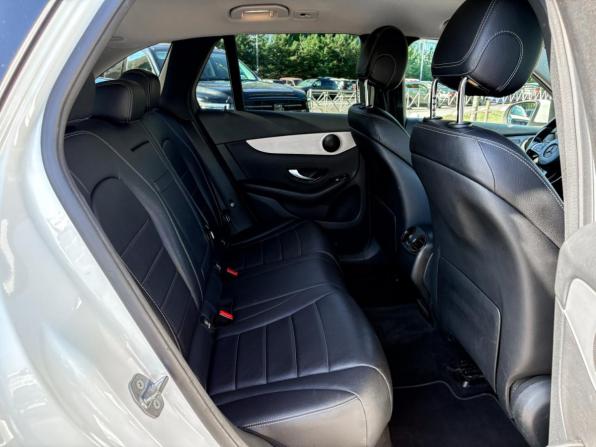 Mercedes-Benz GLC I (X253) с пробегом 2016 года, цена 2 650 000 рублей, 142774 км, внедорожник, Автокод Объявления