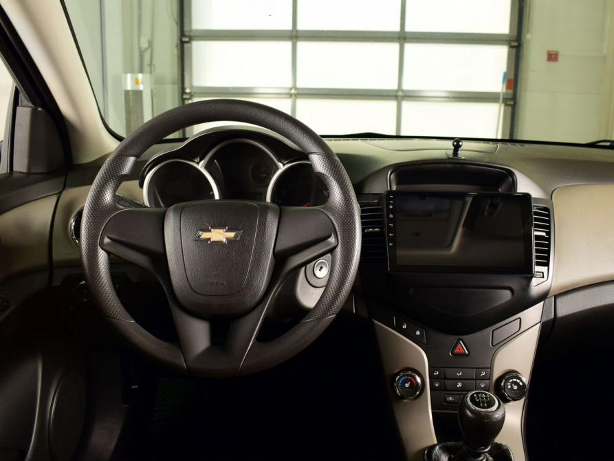 Chevrolet Cruze I Кемерово  - изображение 8