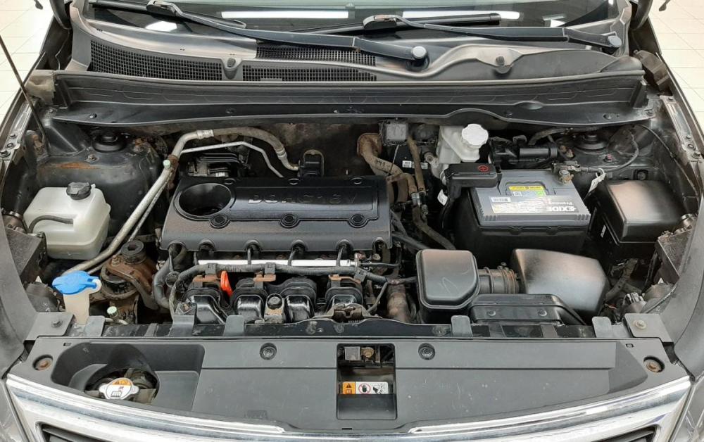 Kia Sportage III Москва  - изображение 7