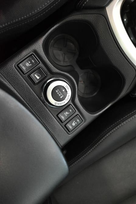 Nissan X-Trail III Рестайлинг Екатеринбург  - изображение 20