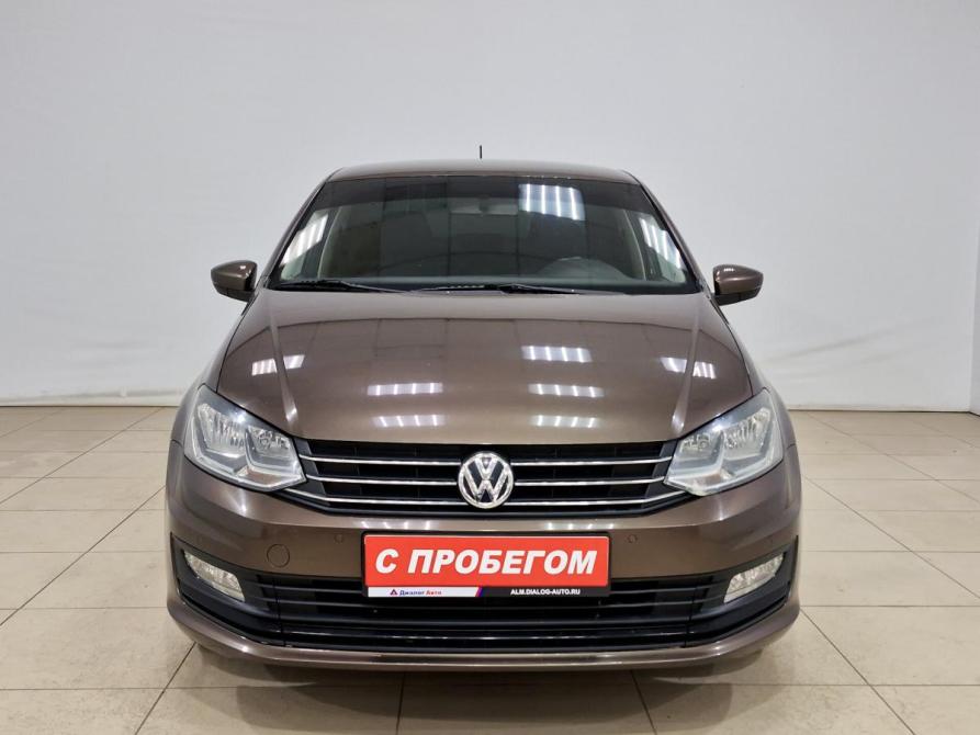 Volkswagen Polo V Рестайлинг Альметьевск  - изображение 2