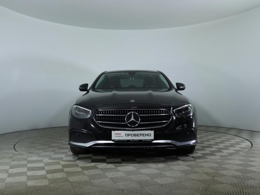Mercedes-Benz E-Класс V (W213 S213 C238) Рестайлинг Санкт-Петербург  - изображение 2