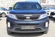 Kia Sorento II Рестайлинг Санкт-Петербург  - изображение 19