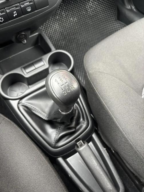 Lada (ВАЗ) Granta I Рестайлинг Нижнекамск  - изображение 12