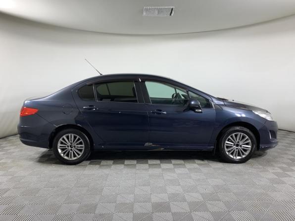 Peugeot 408 I с пробегом 2013 года, цена 330 000 рублей, 380799 км, седан, Автокод Объявления