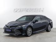 Toyota Camry VIII (XV70) Москва  - изображение 29