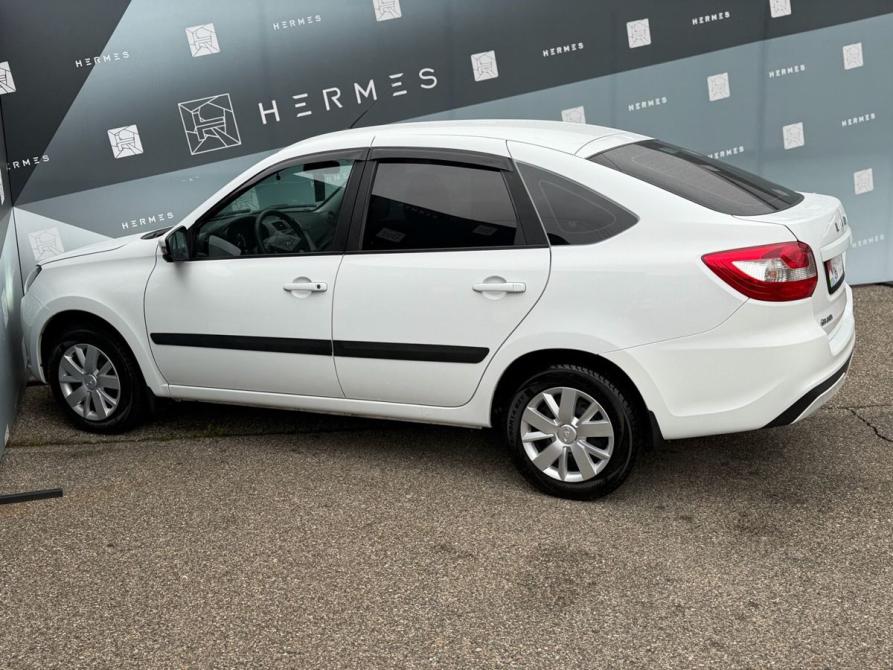 Lada (ВАЗ) Granta I Рестайлинг Минеральные Воды  - изображение 6