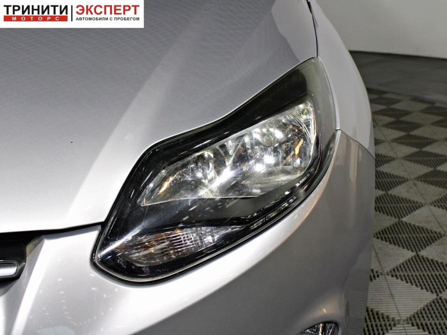 Ford Focus III Белгород  - изображение 9