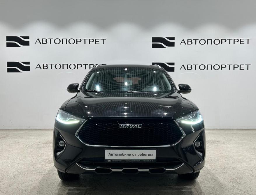 Haval F7 I Санкт-Петербург  - изображение 10