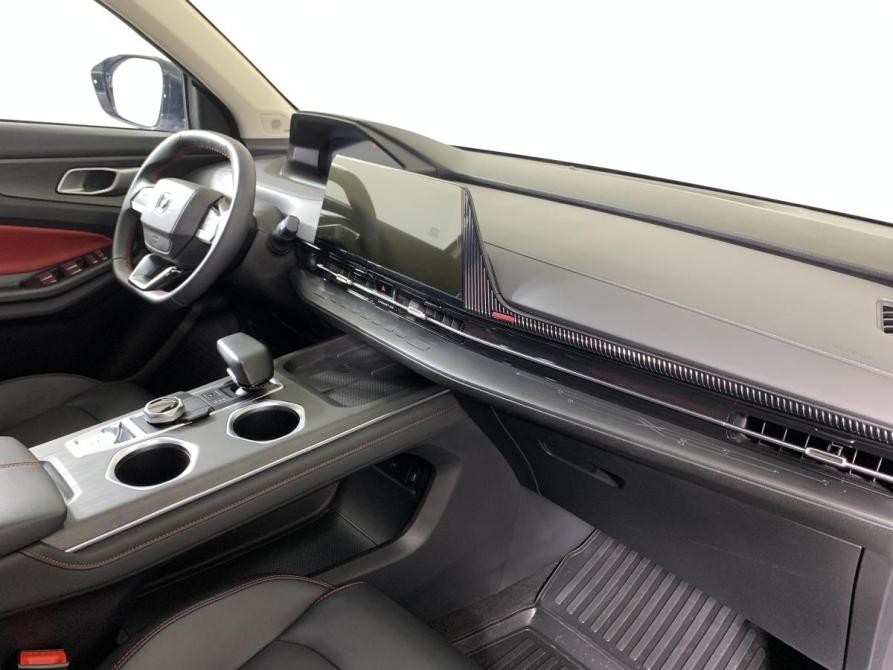 Changan UNI-S (CS55 Plus) Москва  - изображение 13