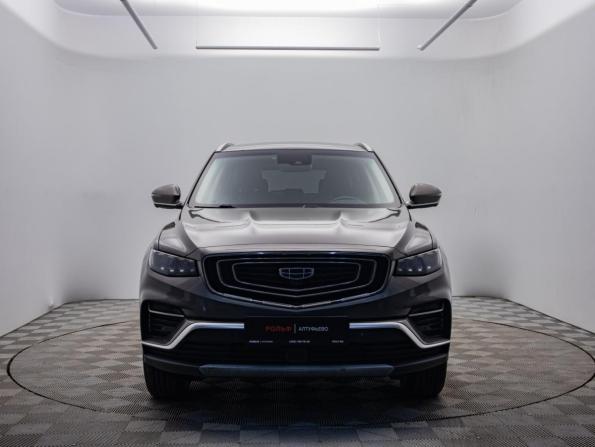 Geely Atlas Pro с пробегом 2022 года, цена 1 745 000 рублей, 109497 км, внедорожник, Автокод Объявления