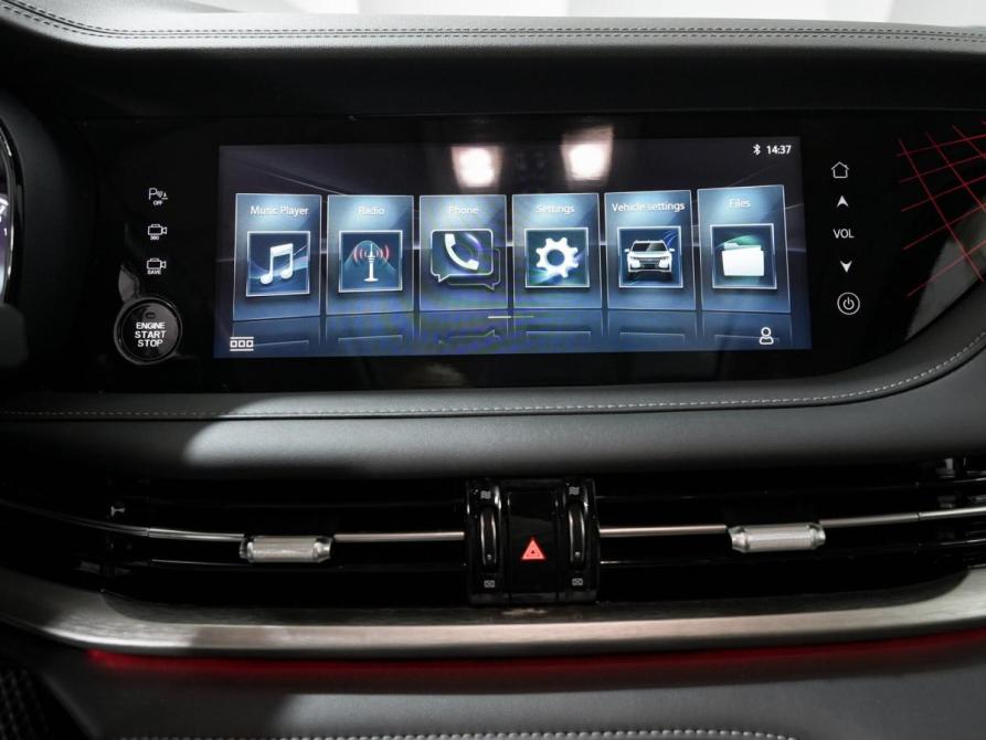 Changan CS95 I Рестайлинг Ульяновск  - изображение 23