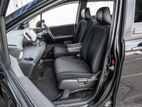 Honda Freed I Рестайлинг с пробегом 2013 года, цена 1 265 000 рублей, 207770 км, компактвэн, Автокод Объявления