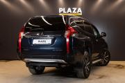 Mitsubishi Pajero Sport III Рестайлинг Уфа  - изображение 28