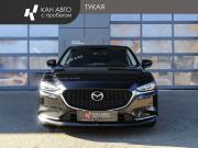Mazda 6 III (GJ) Рестайлинг 2 Казань  - изображение 15
