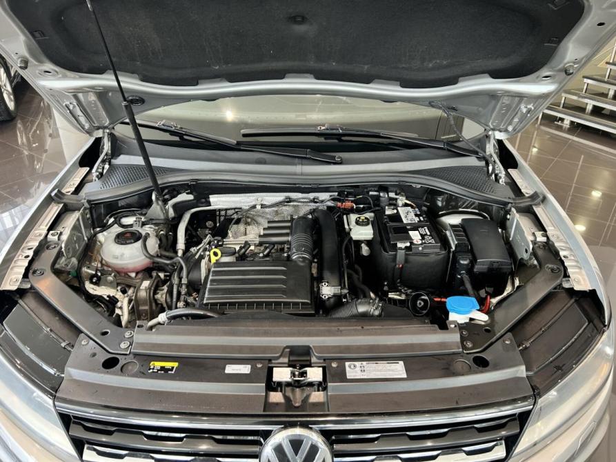 Volkswagen Tiguan II Казань  - изображение 11