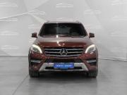 Mercedes-Benz M-Класс III (W166) Новосибирск  - изображение 37