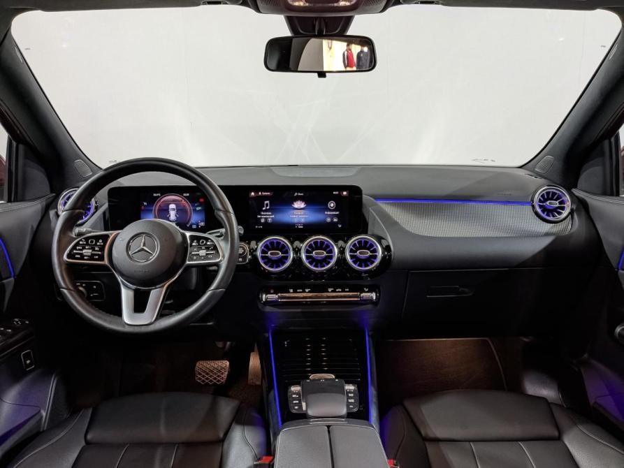 Mercedes-Benz GLA II (H247) Химки  - изображение 14