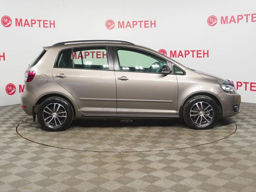 Volkswagen Golf Plus II Вологда  - изображение 4